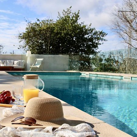 Mater Randa Piscina Vistas Increibles Y Barbacoa Villa Ngoại thất bức ảnh