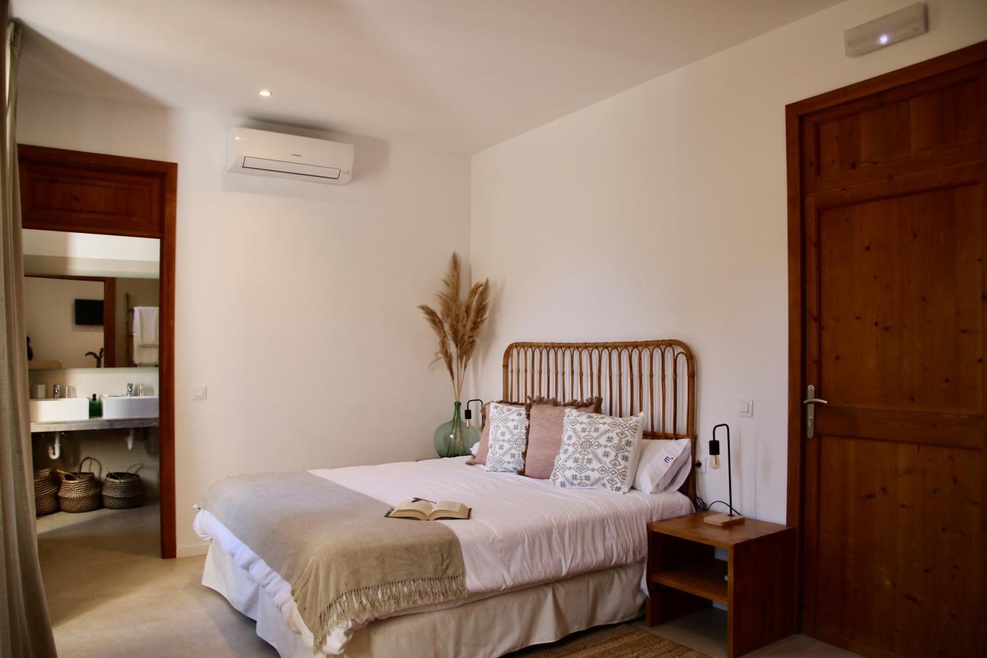 Mater Randa Piscina Vistas Increibles Y Barbacoa Villa Ngoại thất bức ảnh