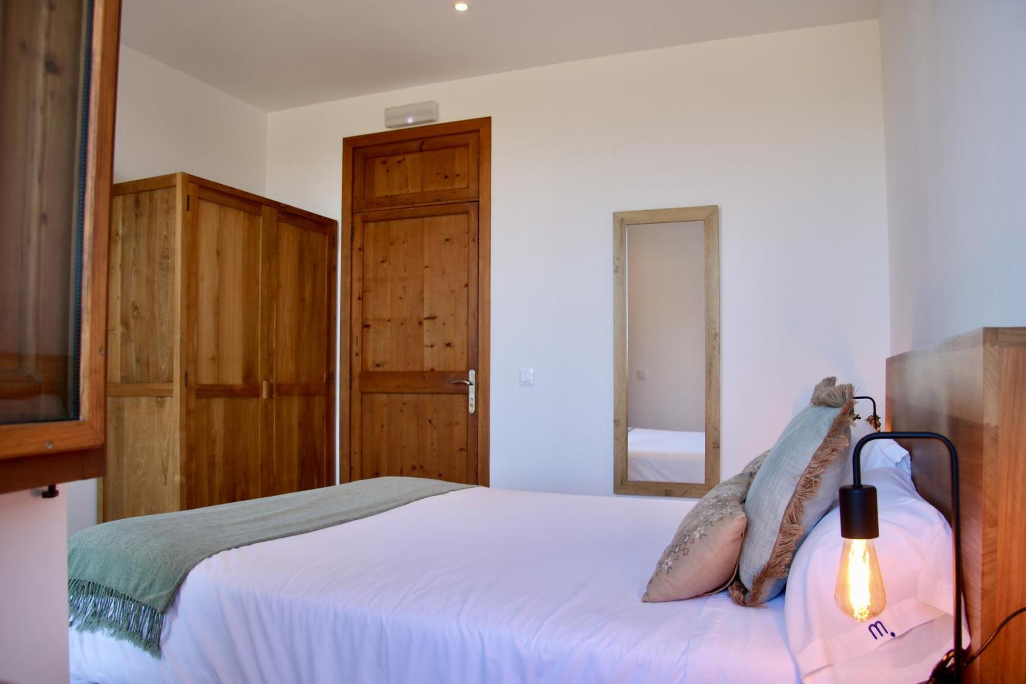 Mater Randa Piscina Vistas Increibles Y Barbacoa Villa Ngoại thất bức ảnh