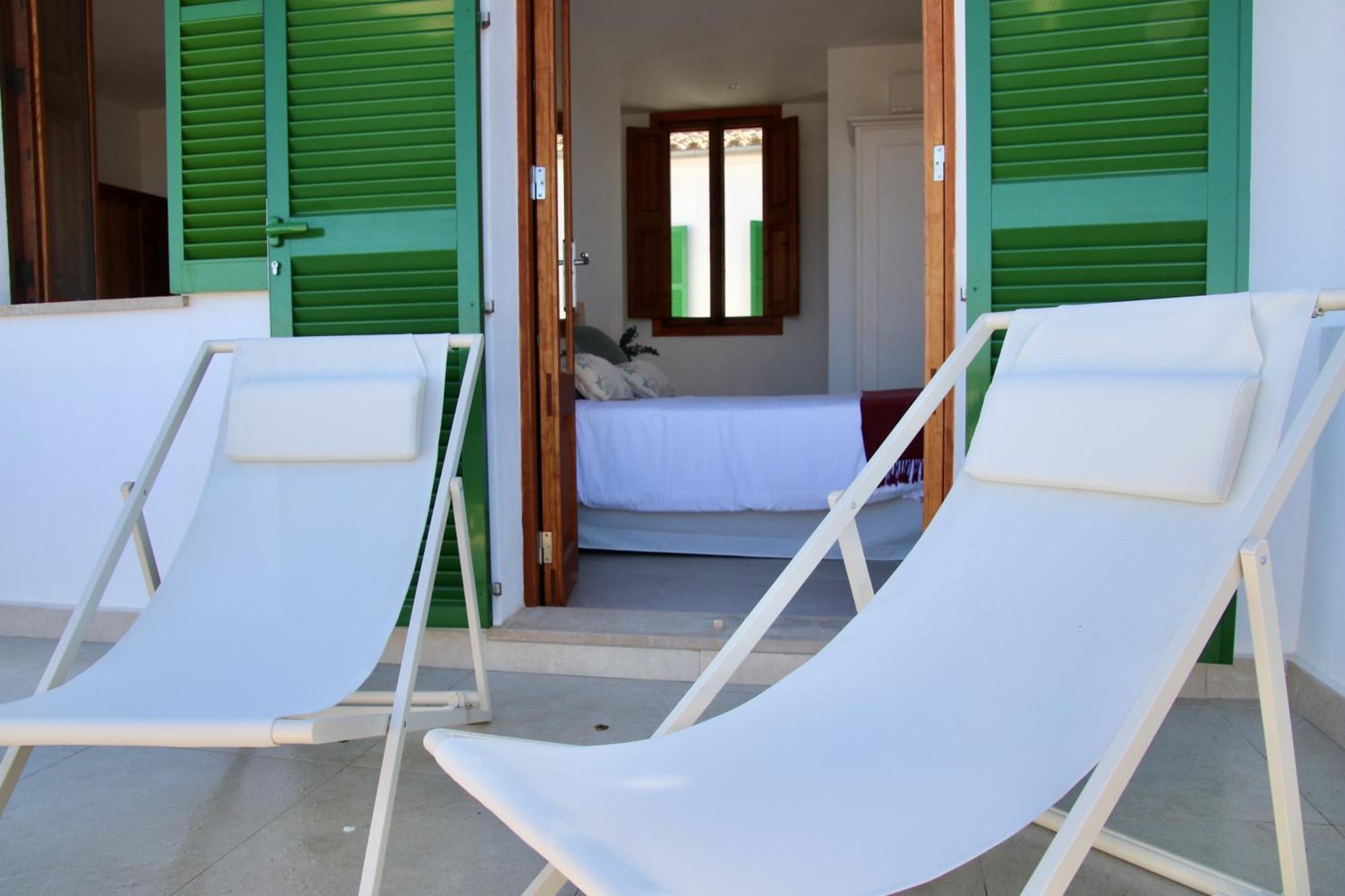 Mater Randa Piscina Vistas Increibles Y Barbacoa Villa Ngoại thất bức ảnh