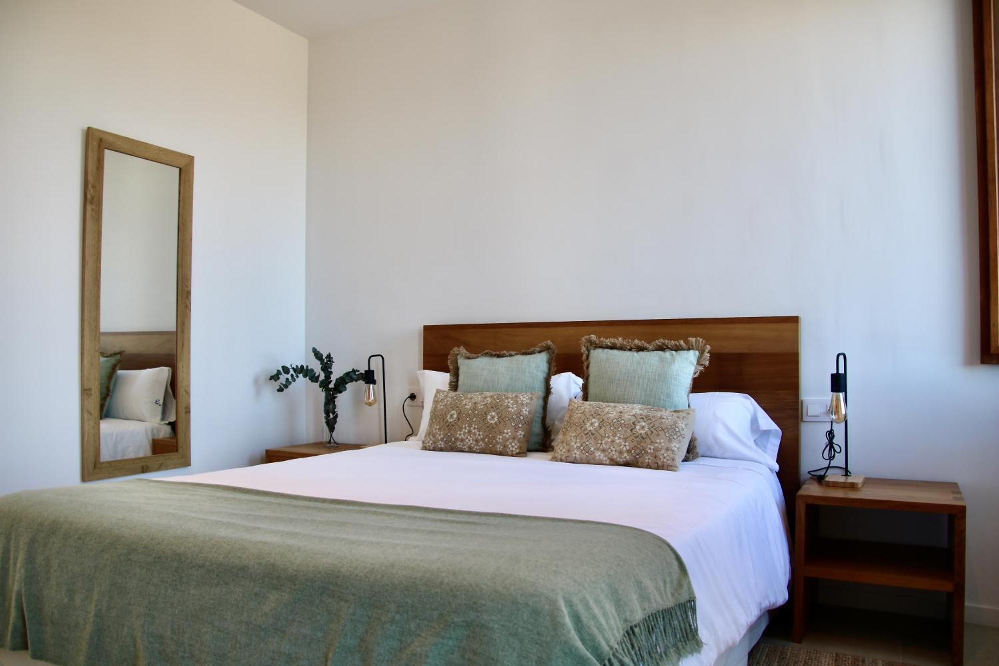 Mater Randa Piscina Vistas Increibles Y Barbacoa Villa Ngoại thất bức ảnh