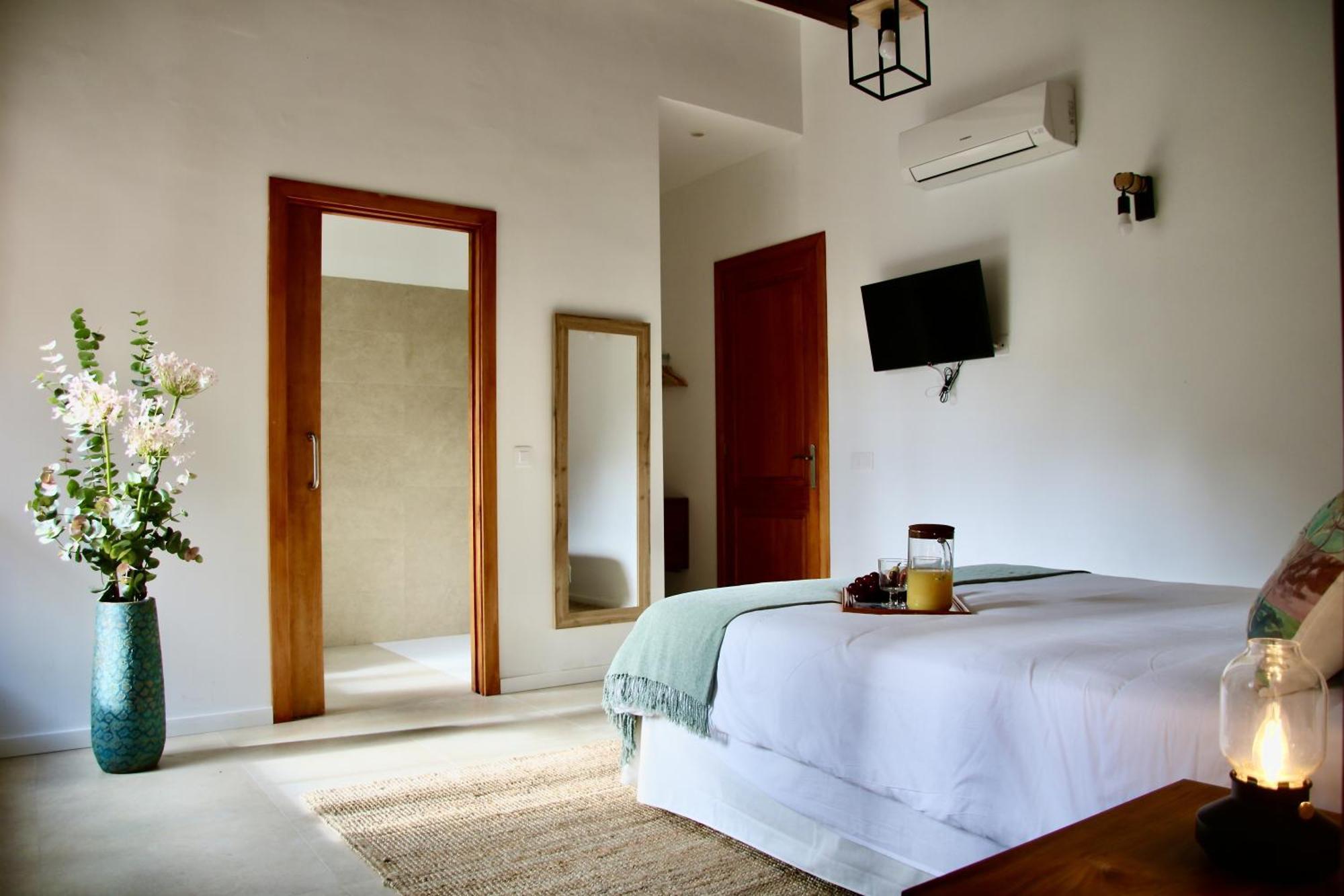 Mater Randa Piscina Vistas Increibles Y Barbacoa Villa Ngoại thất bức ảnh
