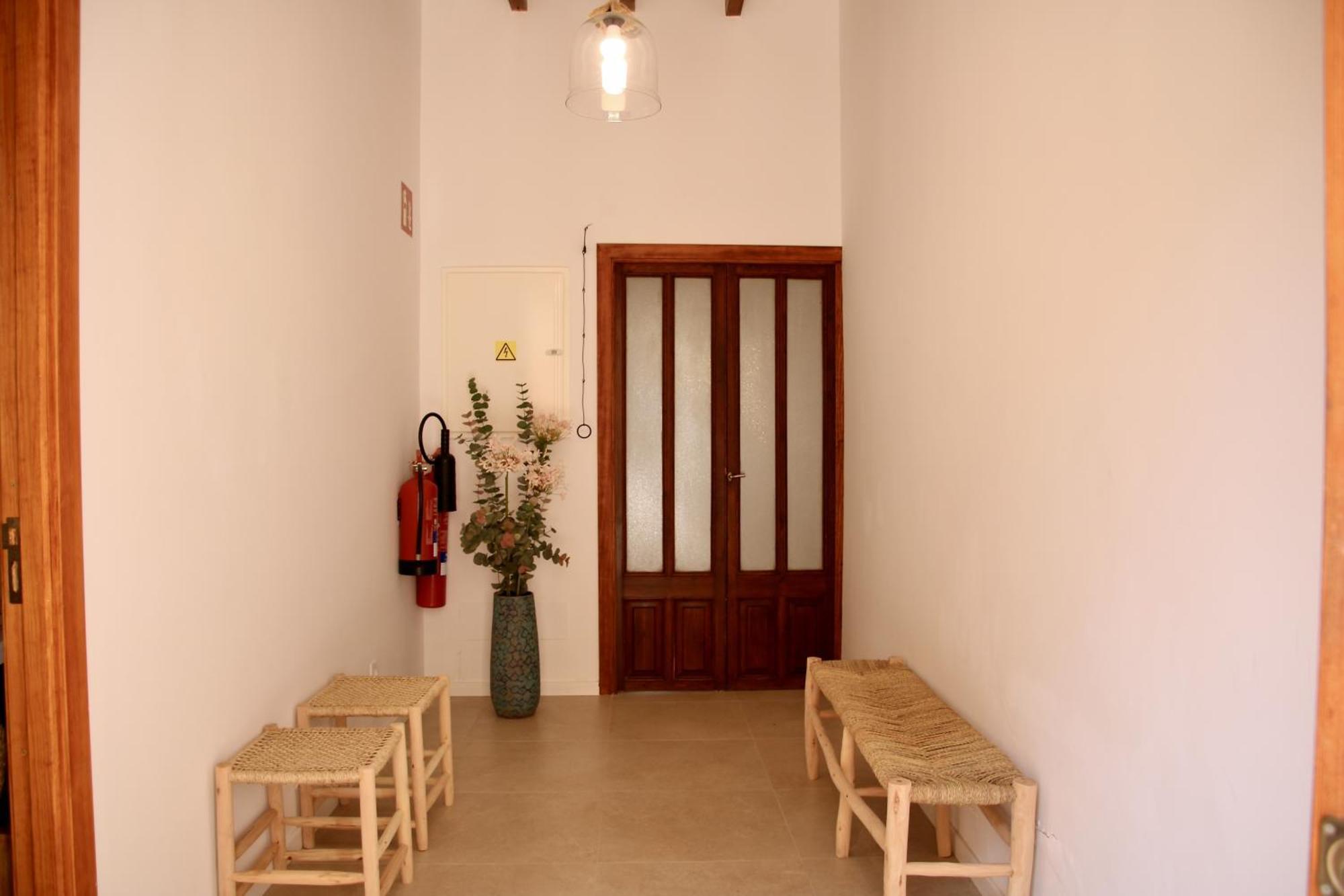 Mater Randa Piscina Vistas Increibles Y Barbacoa Villa Ngoại thất bức ảnh